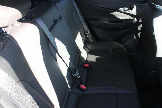 new 2026 Buick Encore GX car, priced at $32,149