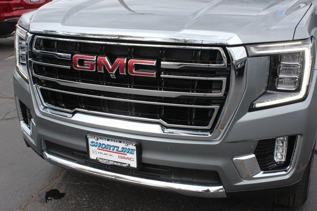 new 2024 GMC Yukon XL car, priced at $73,739