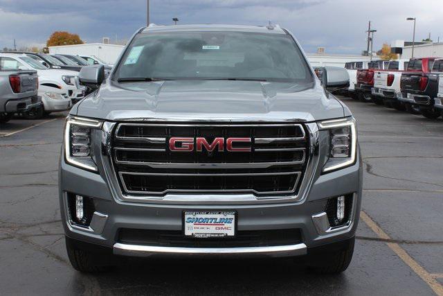 new 2024 GMC Yukon XL car, priced at $73,739