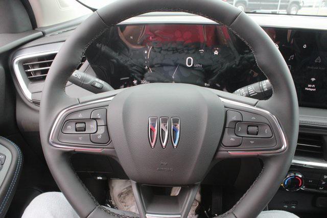 new 2026 Buick Encore GX car, priced at $31,529