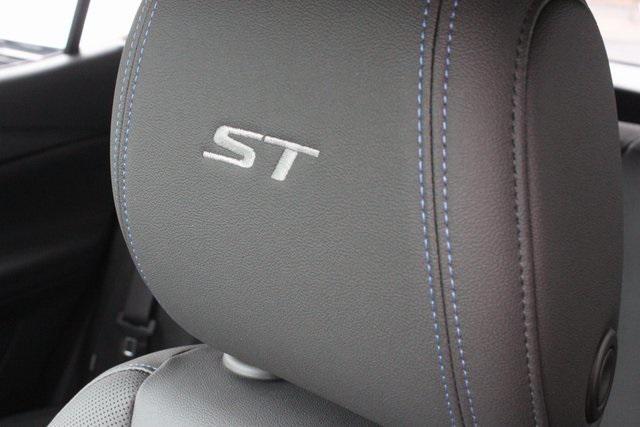 new 2026 Buick Encore GX car, priced at $31,529