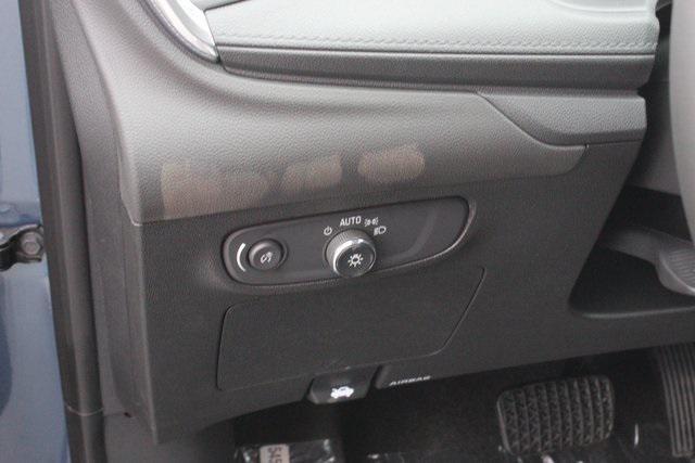 new 2026 Buick Encore GX car, priced at $31,529