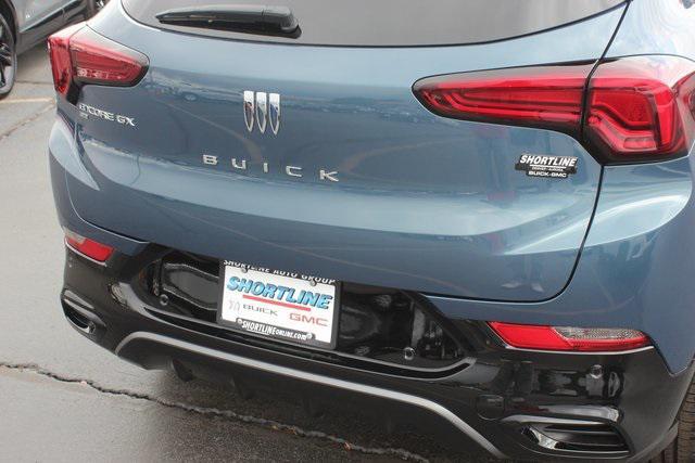 new 2026 Buick Encore GX car, priced at $31,529