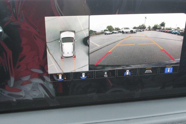 new 2026 Buick Encore GX car, priced at $31,529