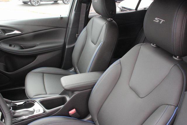 new 2026 Buick Encore GX car, priced at $31,529