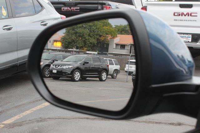 new 2026 Buick Encore GX car, priced at $31,529