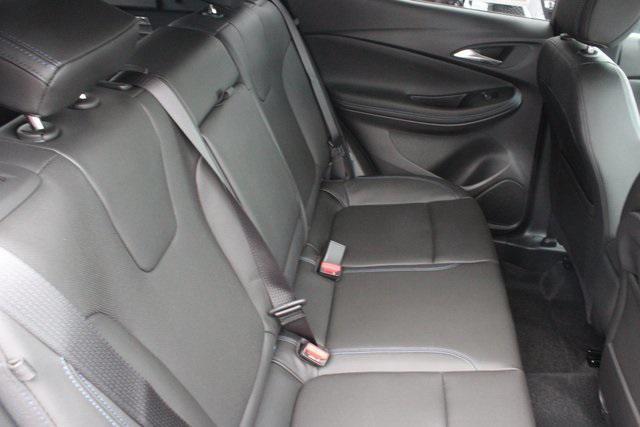 new 2026 Buick Encore GX car, priced at $31,529