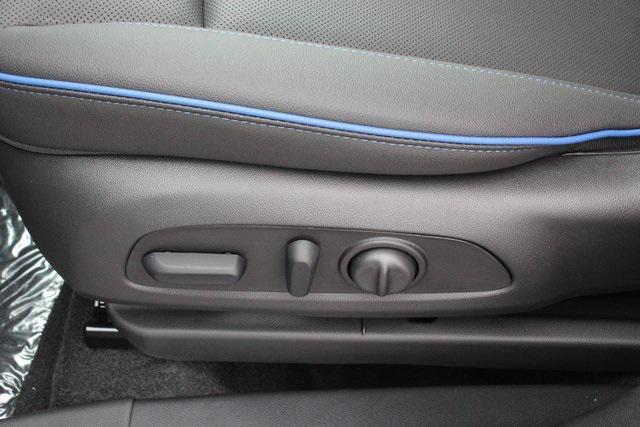 new 2026 Buick Encore GX car, priced at $31,529