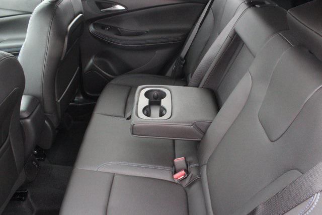 new 2026 Buick Encore GX car, priced at $31,529