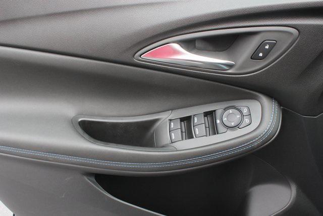 new 2026 Buick Encore GX car, priced at $31,529