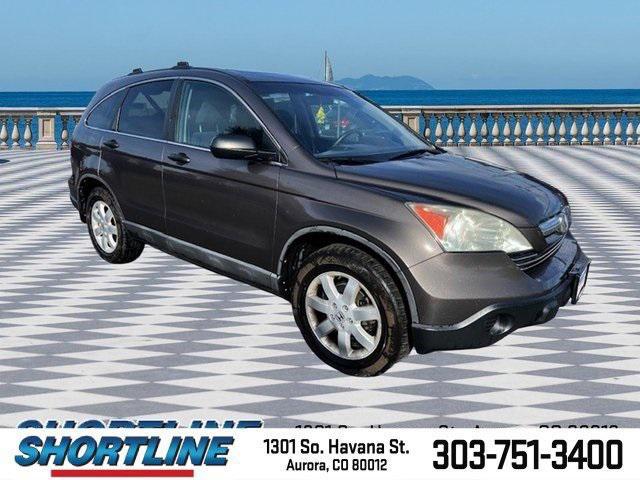 used 2009 Honda CR-V car, priced at $7,690