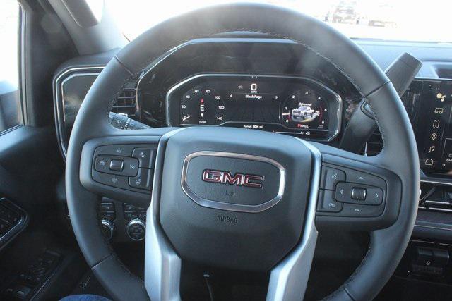 new 2025 GMC Sierra 2500 car, priced at $85,629