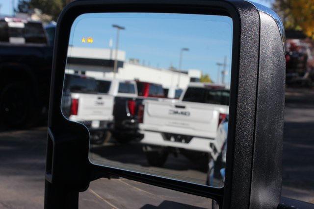 new 2025 GMC Sierra 2500 car, priced at $85,629