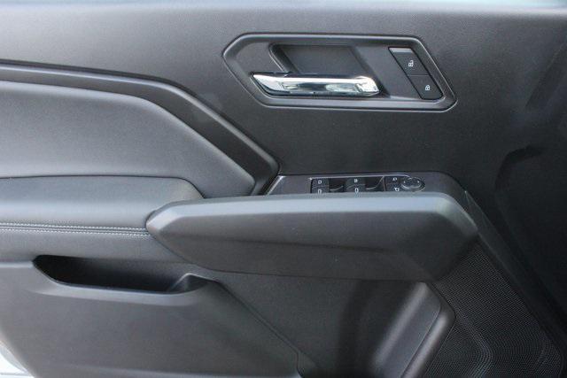 new 2025 GMC Canyon car, priced at $46,739