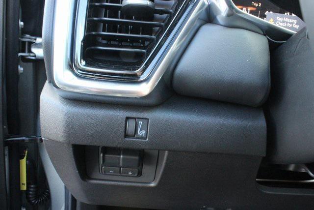 new 2025 GMC Canyon car, priced at $46,739