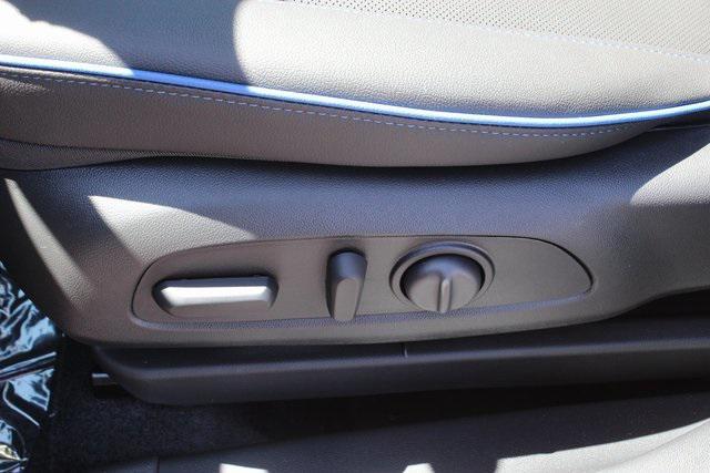 new 2026 Buick Encore GX car, priced at $31,279