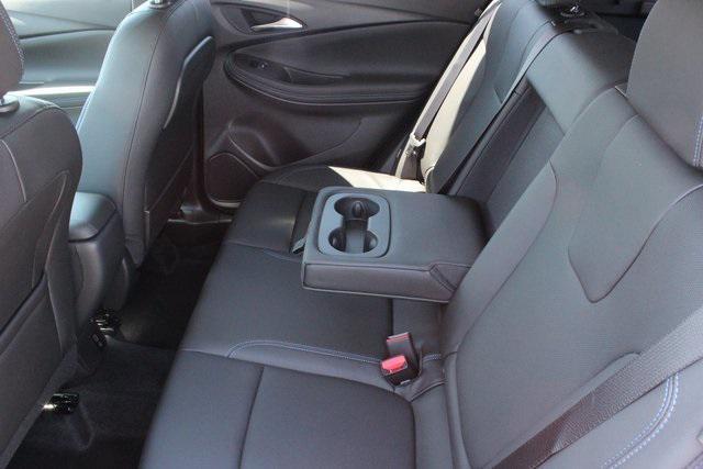 new 2026 Buick Encore GX car, priced at $31,279