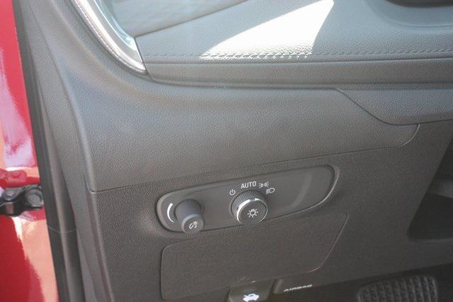 new 2026 Buick Encore GX car, priced at $31,279