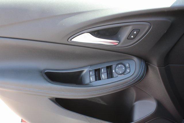 new 2026 Buick Encore GX car, priced at $31,279