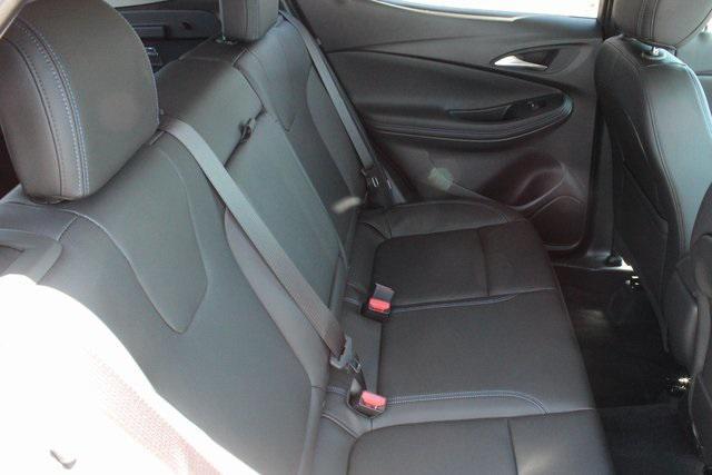 new 2026 Buick Encore GX car, priced at $31,279