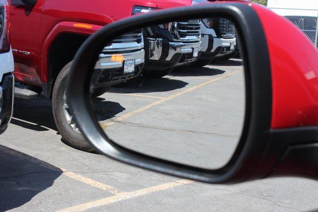 new 2026 Buick Encore GX car, priced at $31,279