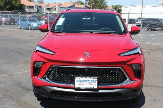 new 2026 Buick Encore GX car, priced at $31,279