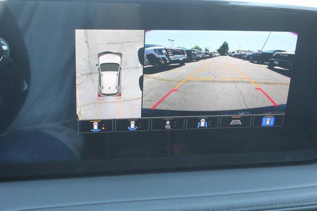 new 2026 Buick Encore GX car, priced at $31,279