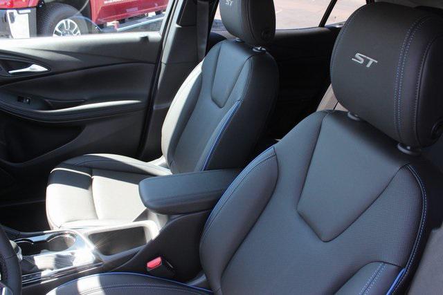 new 2026 Buick Encore GX car, priced at $31,279