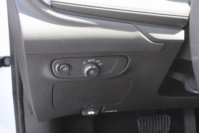 new 2026 Buick Encore GX car, priced at $29,724