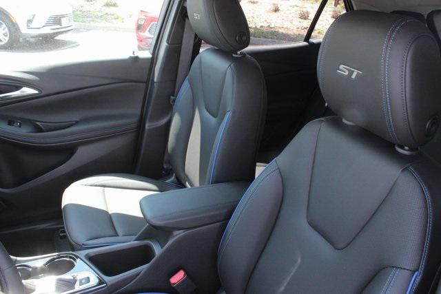 new 2026 Buick Encore GX car, priced at $29,724