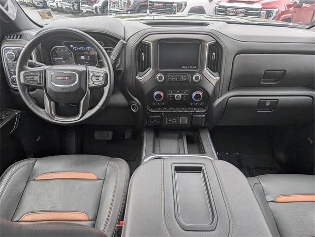 used 2022 GMC Sierra 2500 car, priced at $61,717