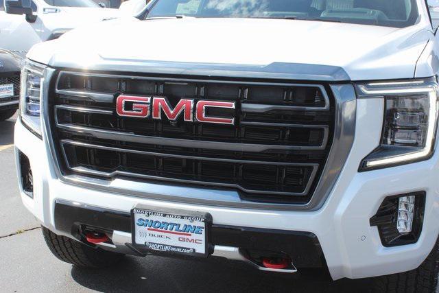 new 2024 GMC Yukon XL car, priced at $80,474