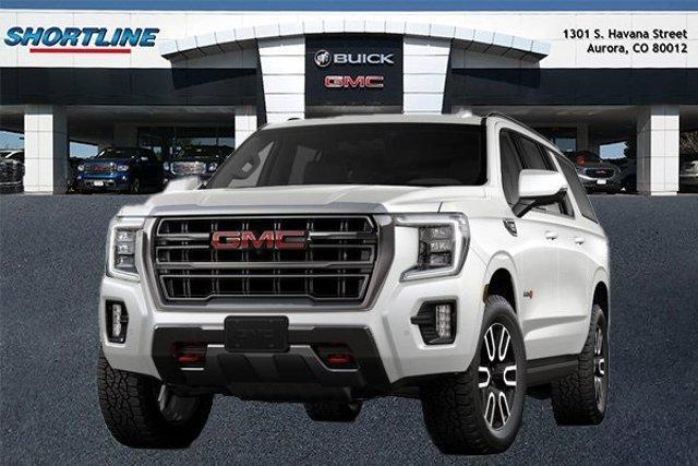 new 2024 GMC Yukon XL car, priced at $84,775