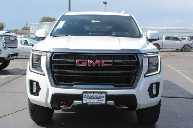 new 2024 GMC Yukon XL car, priced at $80,474