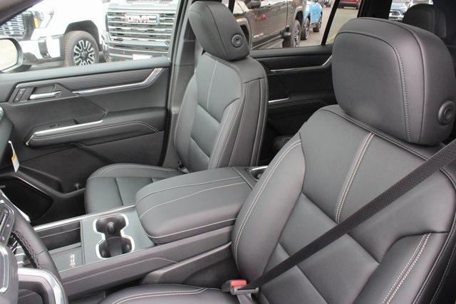 new 2025 GMC Acadia car, priced at $50,564