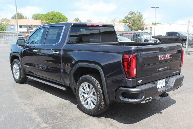 new 2024 GMC Sierra 1500 car, priced at $64,099