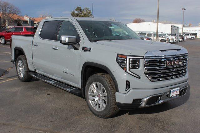 new 2025 GMC Sierra 1500 car, priced at $72,599