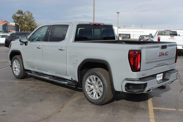 new 2025 GMC Sierra 1500 car, priced at $72,599