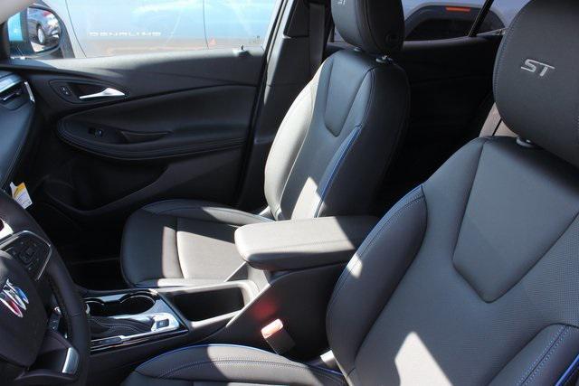 new 2026 Buick Encore GX car, priced at $31,529