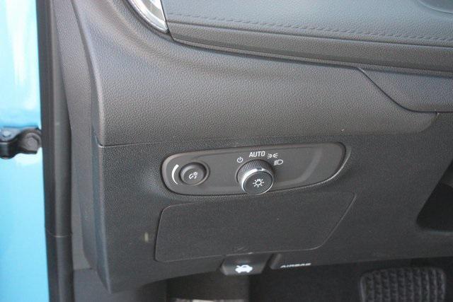 new 2026 Buick Encore GX car, priced at $31,529