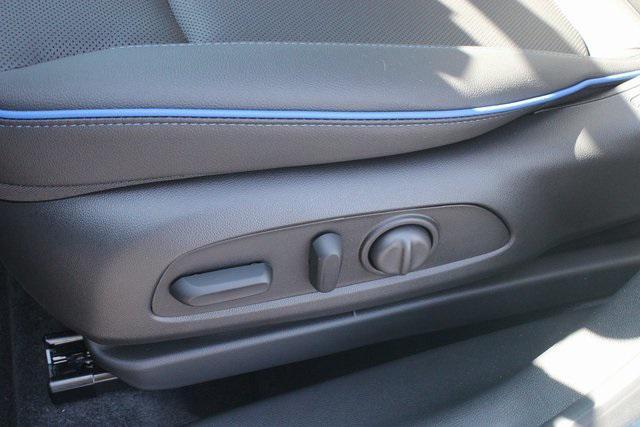 new 2026 Buick Encore GX car, priced at $31,529