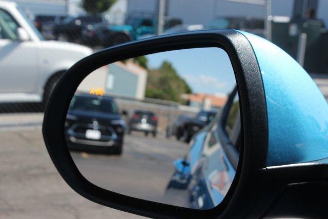 new 2026 Buick Encore GX car, priced at $31,529