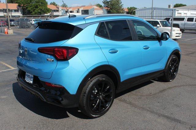 new 2026 Buick Encore GX car, priced at $31,529