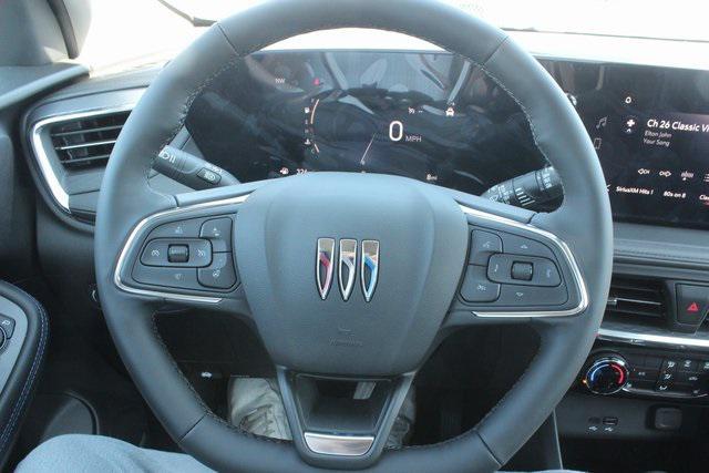 new 2026 Buick Encore GX car, priced at $31,529