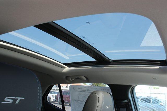 new 2026 Buick Encore GX car, priced at $31,529