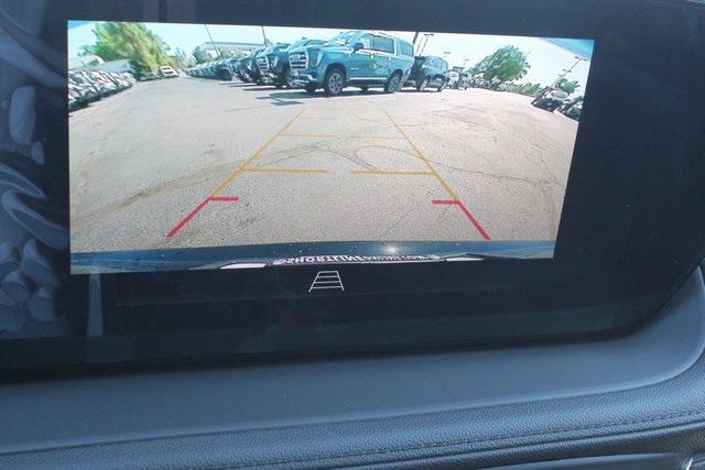 new 2026 Buick Encore GX car, priced at $31,529