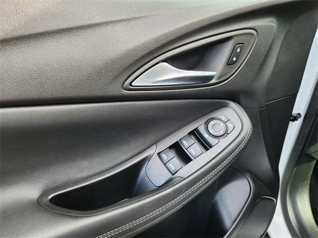 used 2023 Buick Encore GX car, priced at $19,245