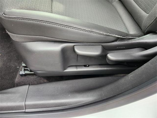 used 2023 Buick Encore GX car, priced at $19,245