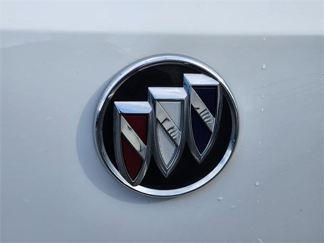 used 2023 Buick Encore GX car, priced at $19,245