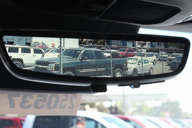new 2025 GMC HUMMER EV Pickup car, priced at $91,799